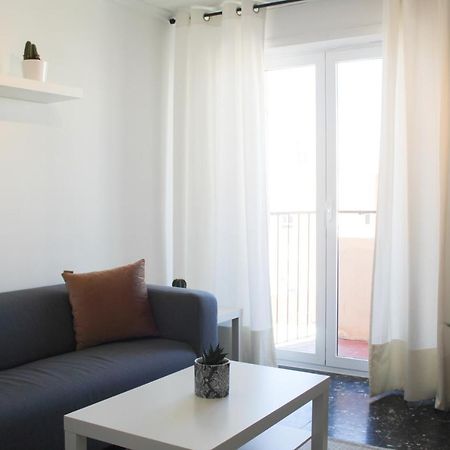 Piso En San Juan De Alicante A 2,5Km De La Playa Apartment Exterior photo