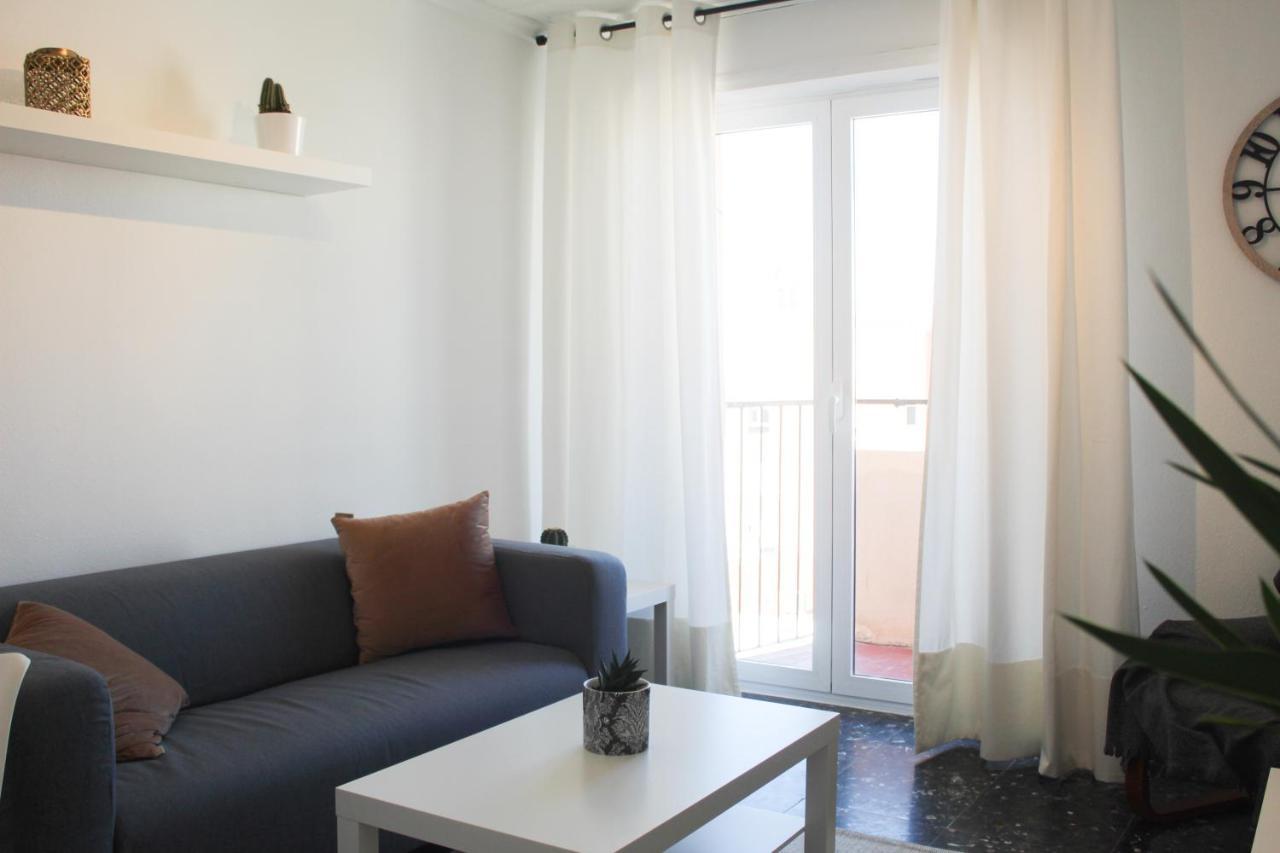 Piso En San Juan De Alicante A 2,5Km De La Playa Apartment Exterior photo